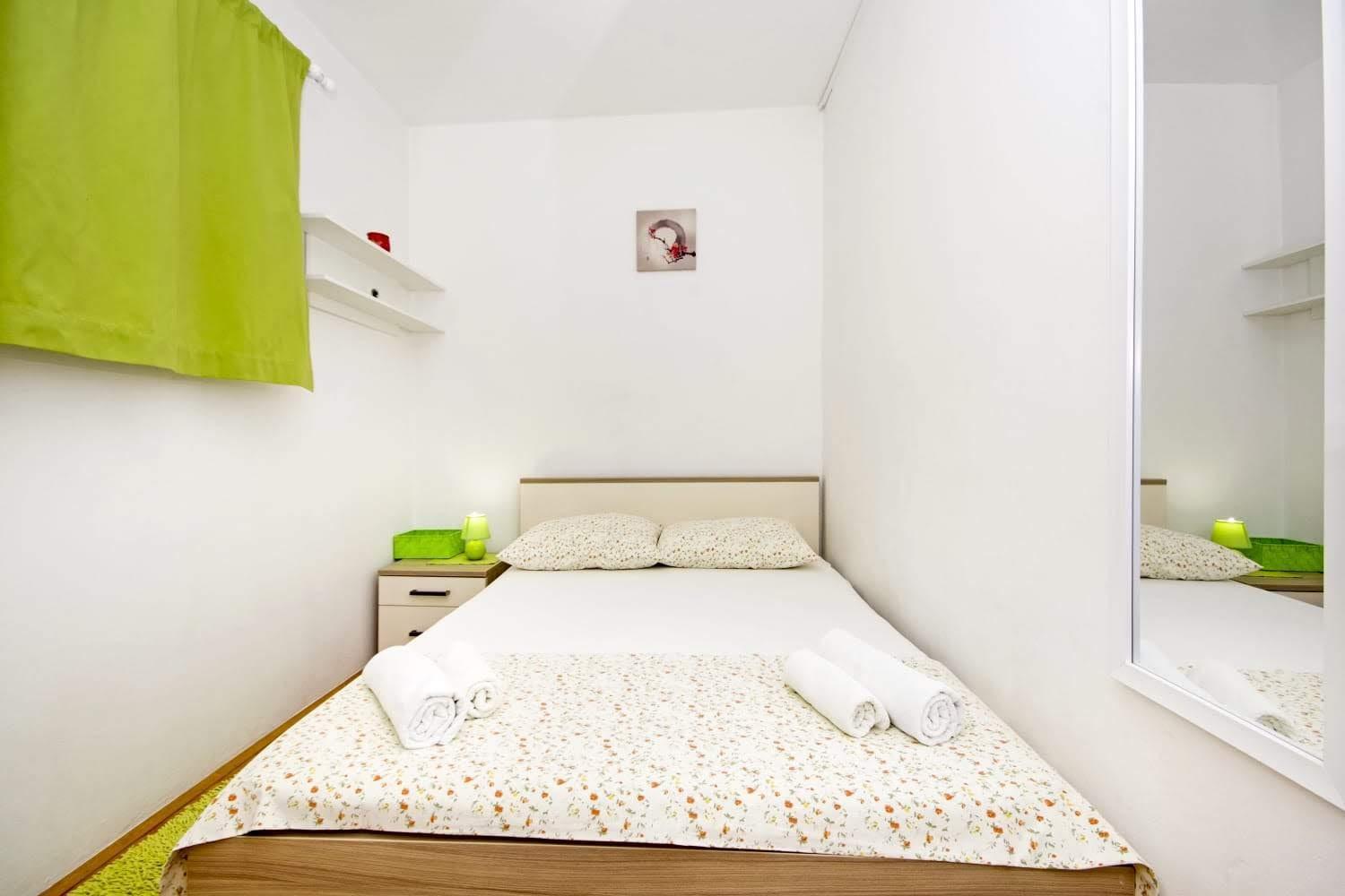 Apartman Makarska Exterior photo
